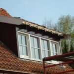 tegelwerk & glaszetten Afbeelding 1