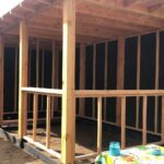 Houte schuur Afbeelding 3