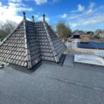 Bitumen Dakrenovatie Afbeelding 2