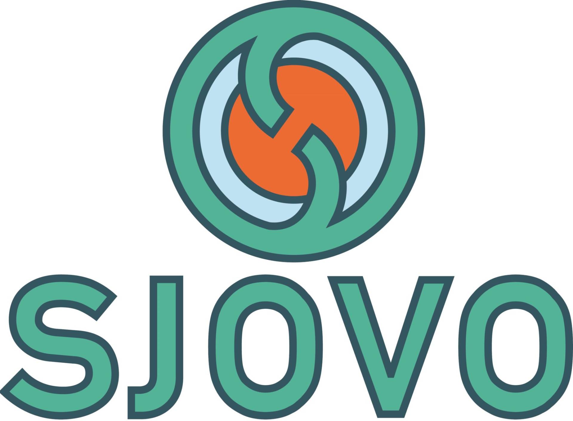 Sjovo Installaties B.V. Logo