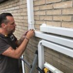 Triplesplit t.b.v. zolder, woon- en slaapkamer Afbeelding 3