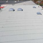 Isoleren van plat dak Afbeelding 1