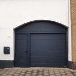 Garagedeur Metamorfose Afbeelding 2