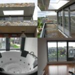 Luxe badkamer Afbeelding 1