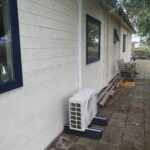 Single Split Airco Afbeelding 3