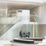 Nieuwbouw ‘Vrouw, kind en erfelijkheid’ UZ Leuven Afbeelding 2