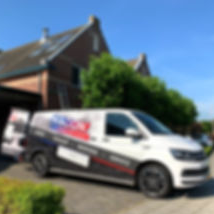 Wacon Klimaattechniek Logo