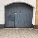 Garagedeur Metamorfose Afbeelding 1