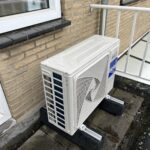 Installatie airco Afbeelding 3