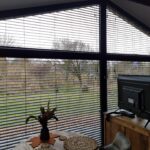 Maatwerk jaloezie voor B&B Afbeelding 1