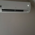 slaapkamer lg 2.5 kw Afbeelding 1