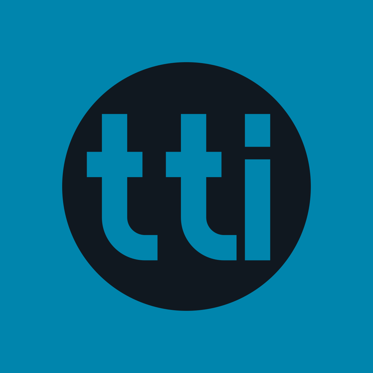 Tummers Techniek & Inspectie Logo