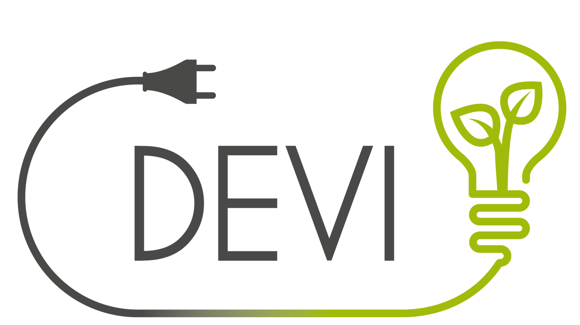 DEVI B.V. Logo