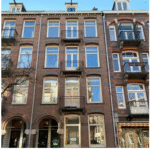 Verbouwing tot lichte woning Afbeelding 1