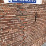 Totaal Gevelrenovatie Rotterdam Afbeelding 1