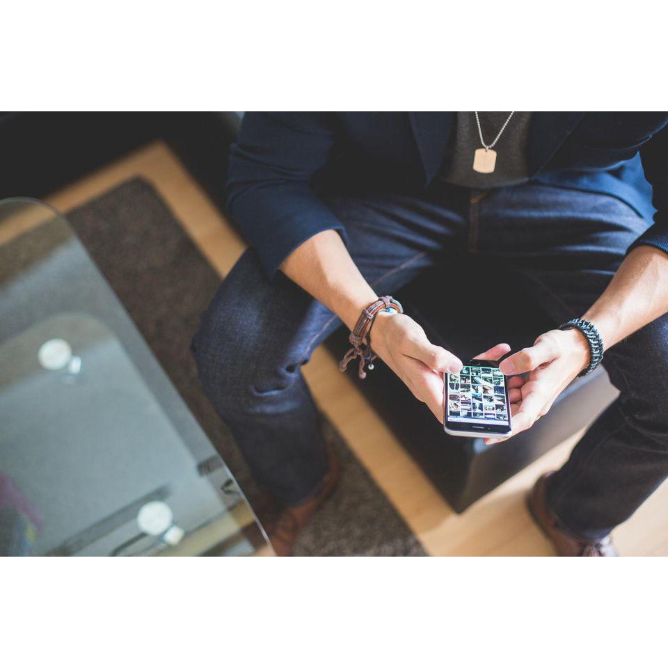 Portfolio afbeelding