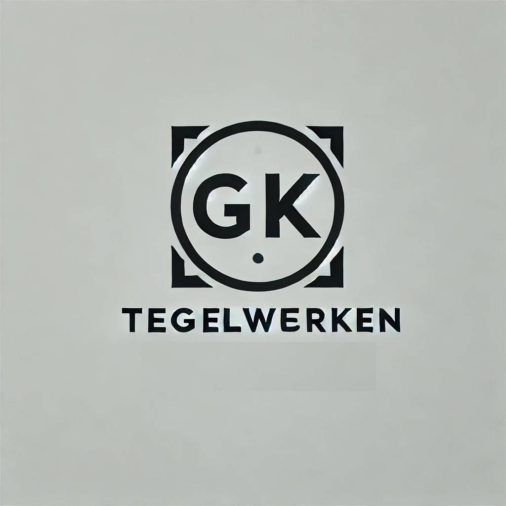 GK Tegelwerken Logo