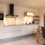Realisatie nieuwe keuken Afbeelding 2