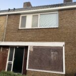 Gevel renovatie Leiderdorp Afbeelding 2