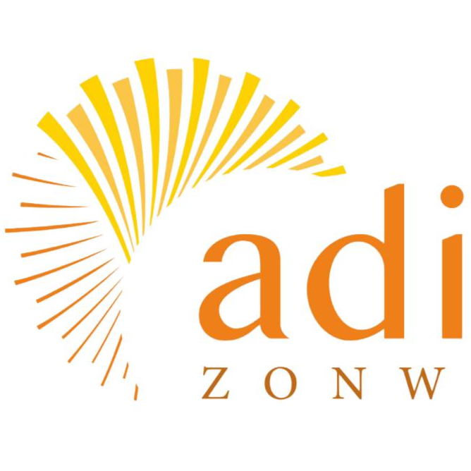 Adisol Zonwering Logo