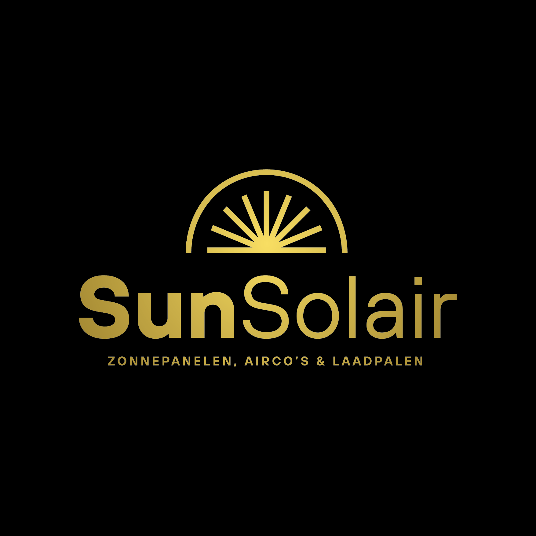 SunSolair Logo