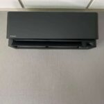 Daikin Stylish 5,0KW Mat zwart Afbeelding 3