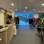 Project Fietsenwinkel Afbeelding 1