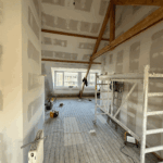 Zolder renovatie Afbeelding 3
