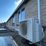 Daikin Multisplit Leeuwarden Afbeelding 3