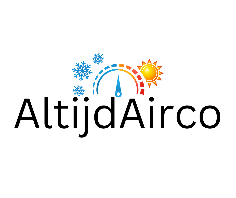 AltijdAirco Logo