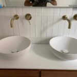 Badkamer renovatie Afbeelding 2