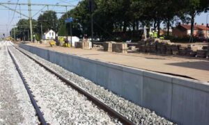 Knipscheer Rail-Infra BV