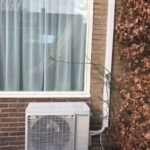 Singlesplit slaapkamer Loenersloot Afbeelding 2