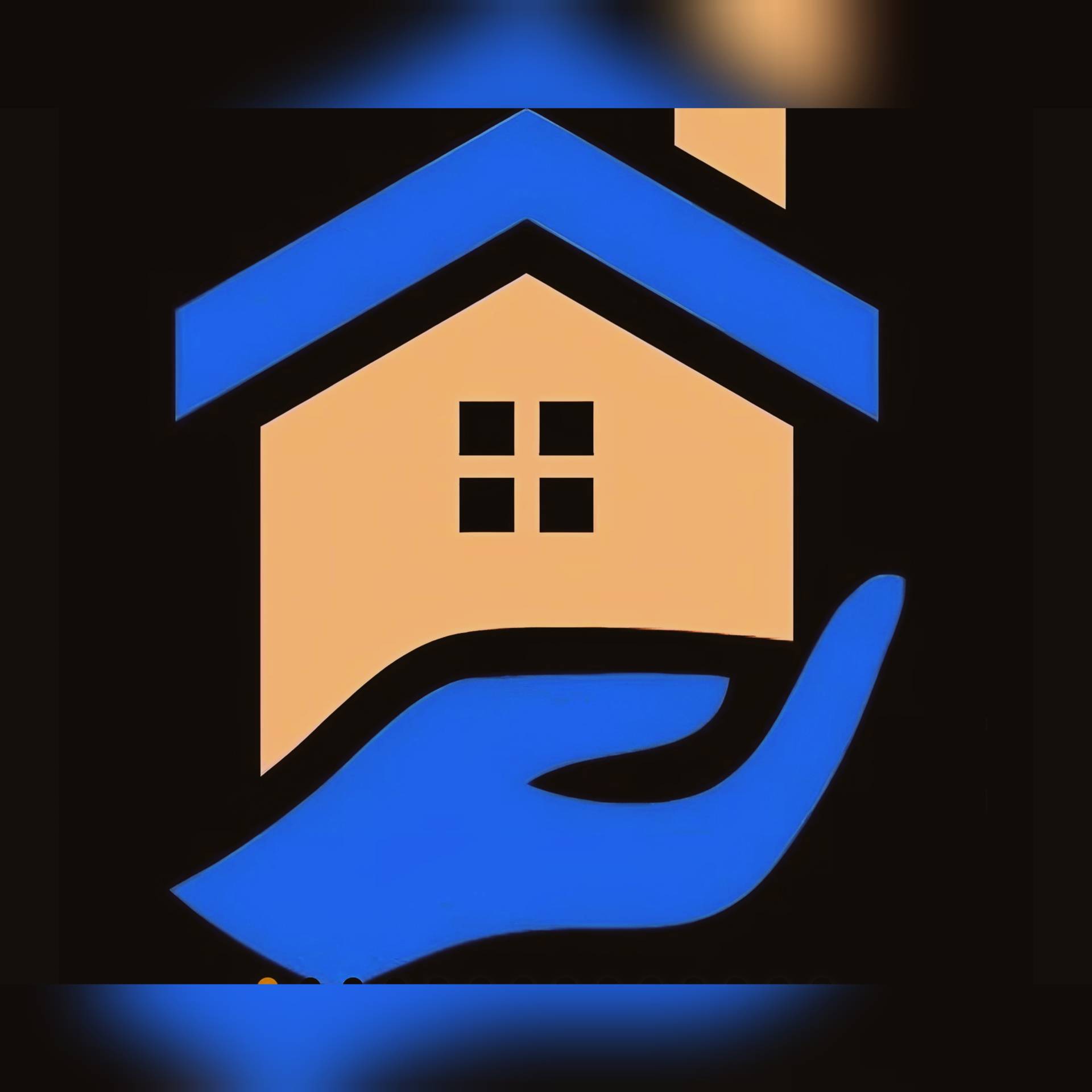 PALI onderhoud & renovatie Logo