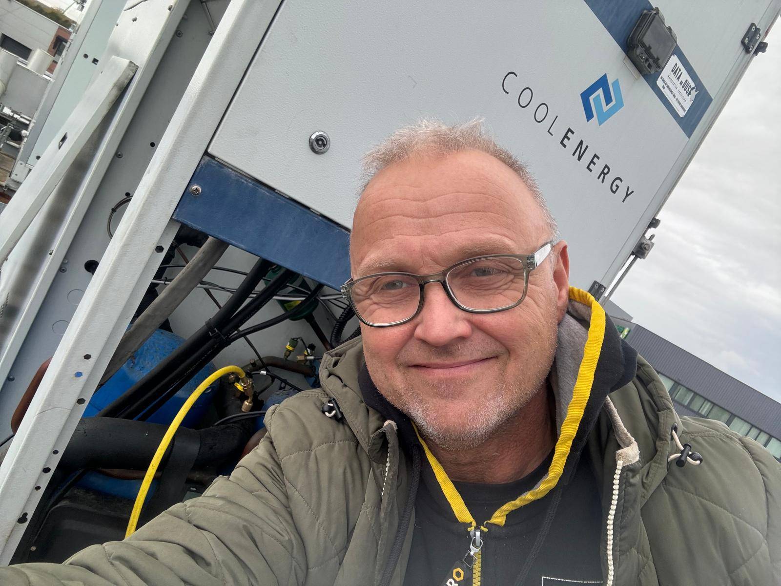 Handelsonderneming MB Logo