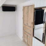 Airco slaapkamer Afbeelding 2