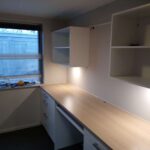 Bureau van keukenkasten Afbeelding 2