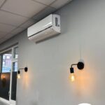 Airconditioning Installatie Afbeelding 1