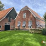 Markisolettes bij mooie boerderij in Denekamp Afbeelding 1