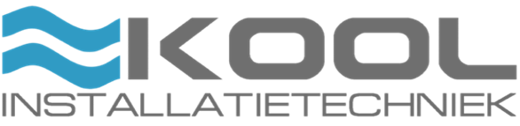 Kool Installatietechniek Logo
