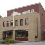 Woningbouw Afbeelding 1
