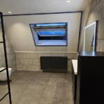 Badkamer renovatie Afbeelding 1