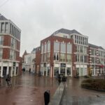 Screens binnenstad Deventer Afbeelding 1