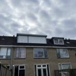 Kunststof dakkapel geplaatst in Harderwijk Afbeelding 1