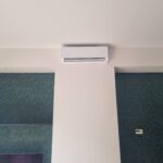 Tosot Clivia 7,1kw ( witte binnenunit ) Afbeelding 1