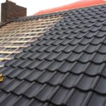 Dakpannen Afbeelding 2
