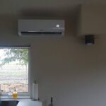 Single Split Airco Afbeelding 1
