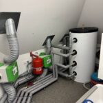 Warmtepomp Afbeelding 2