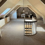 Zolder renovatie Afbeelding 2