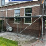 Totaal Gevelrenovatie Rotterdam Afbeelding 2